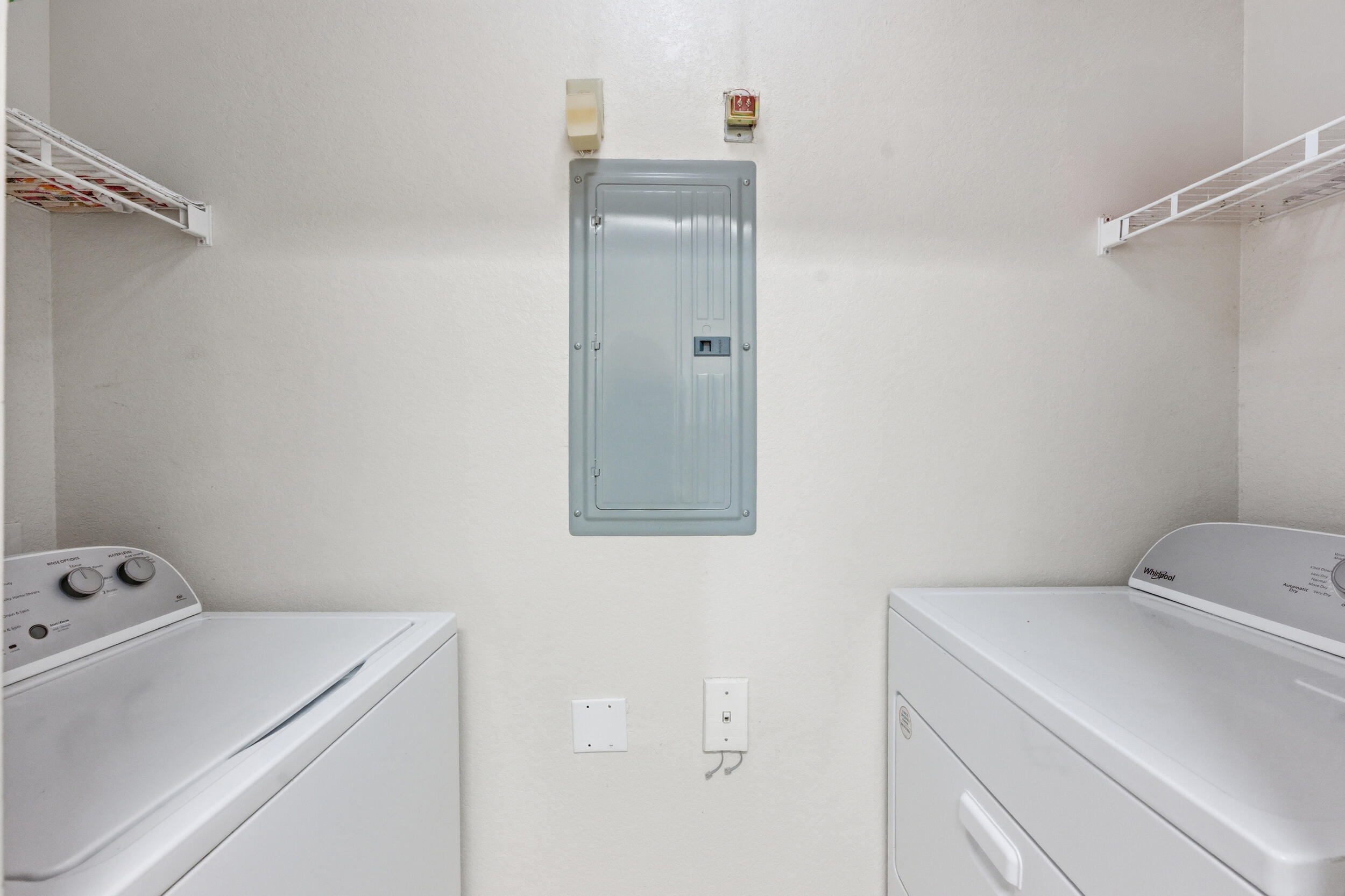 THE BELMONT II AT ST LUCIE WEST, A CONDOMINIUM - Residential