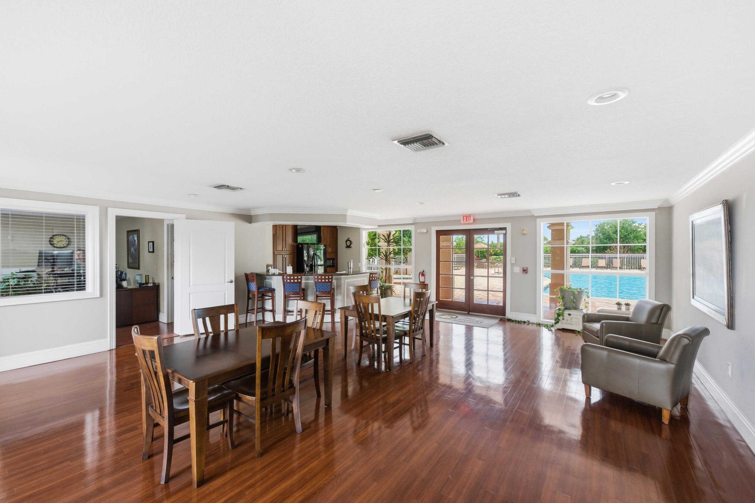 THE BELMONT II AT ST LUCIE WEST, A CONDOMINIUM - Residential