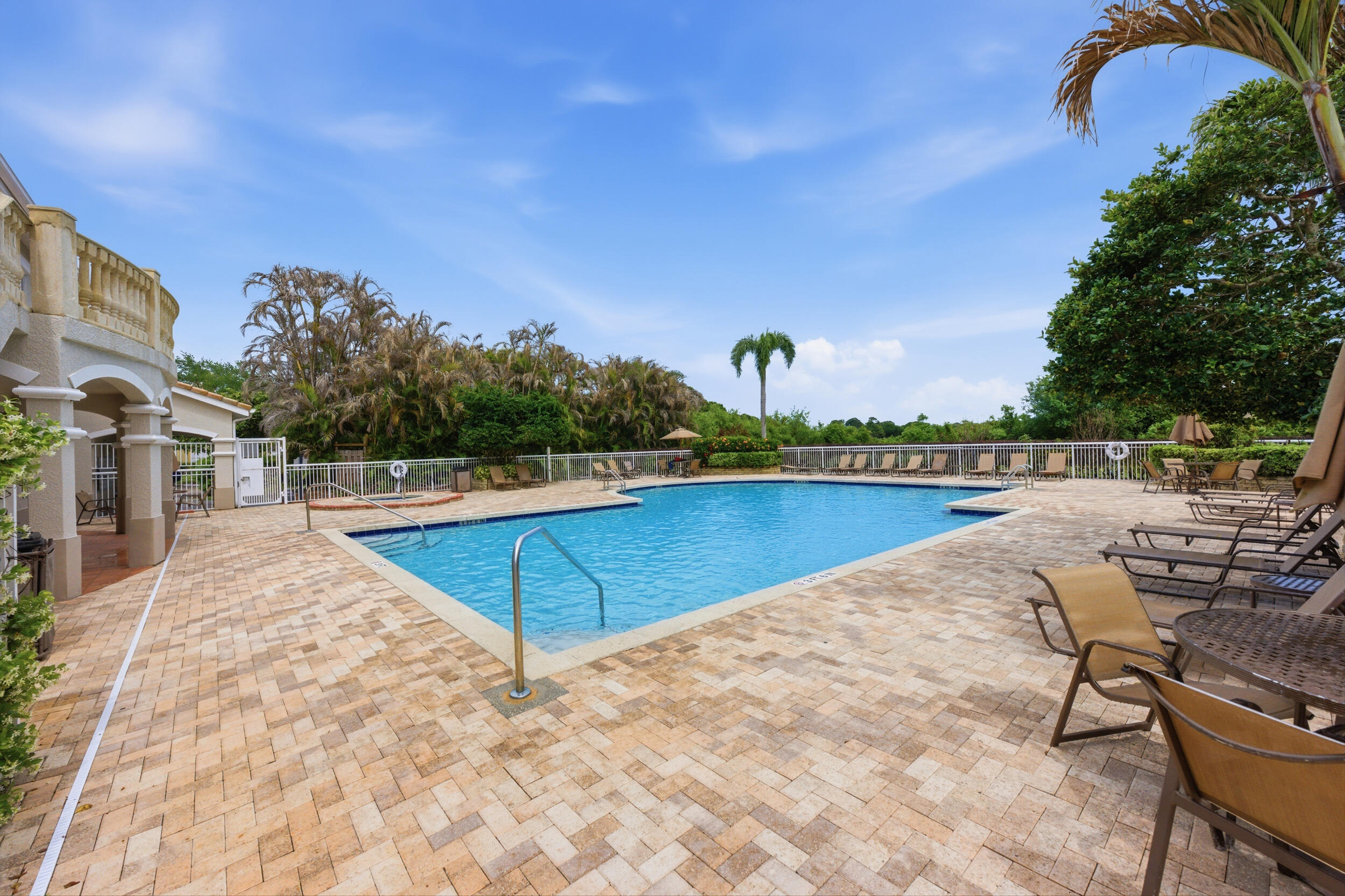 THE BELMONT II AT ST LUCIE WEST, A CONDOMINIUM - Residential