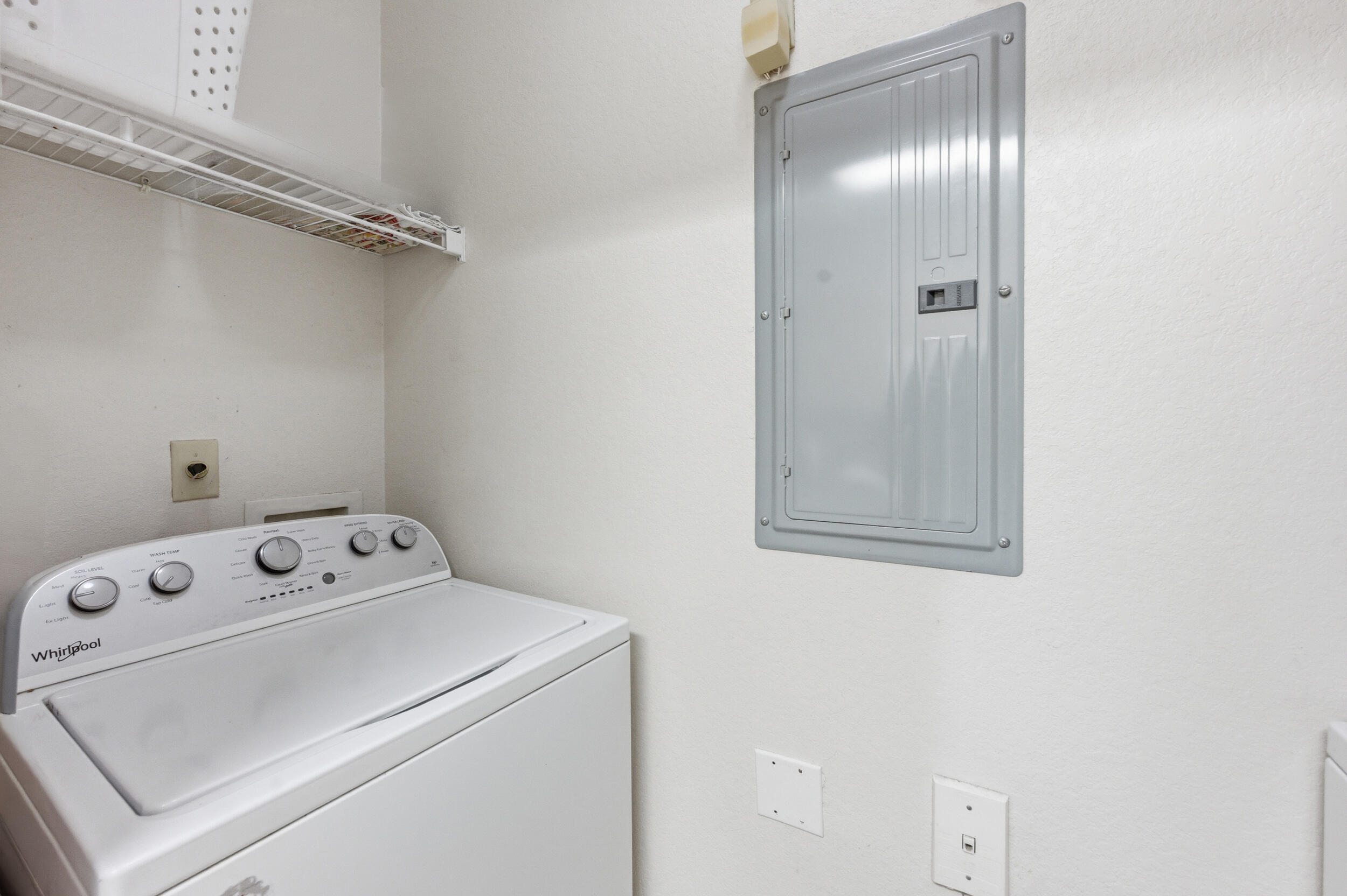 THE BELMONT II AT ST LUCIE WEST, A CONDOMINIUM - Residential