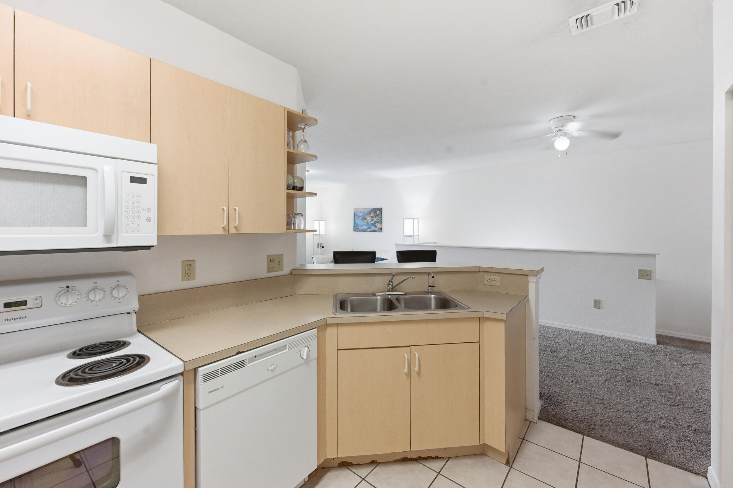 THE BELMONT II AT ST LUCIE WEST, A CONDOMINIUM - Residential