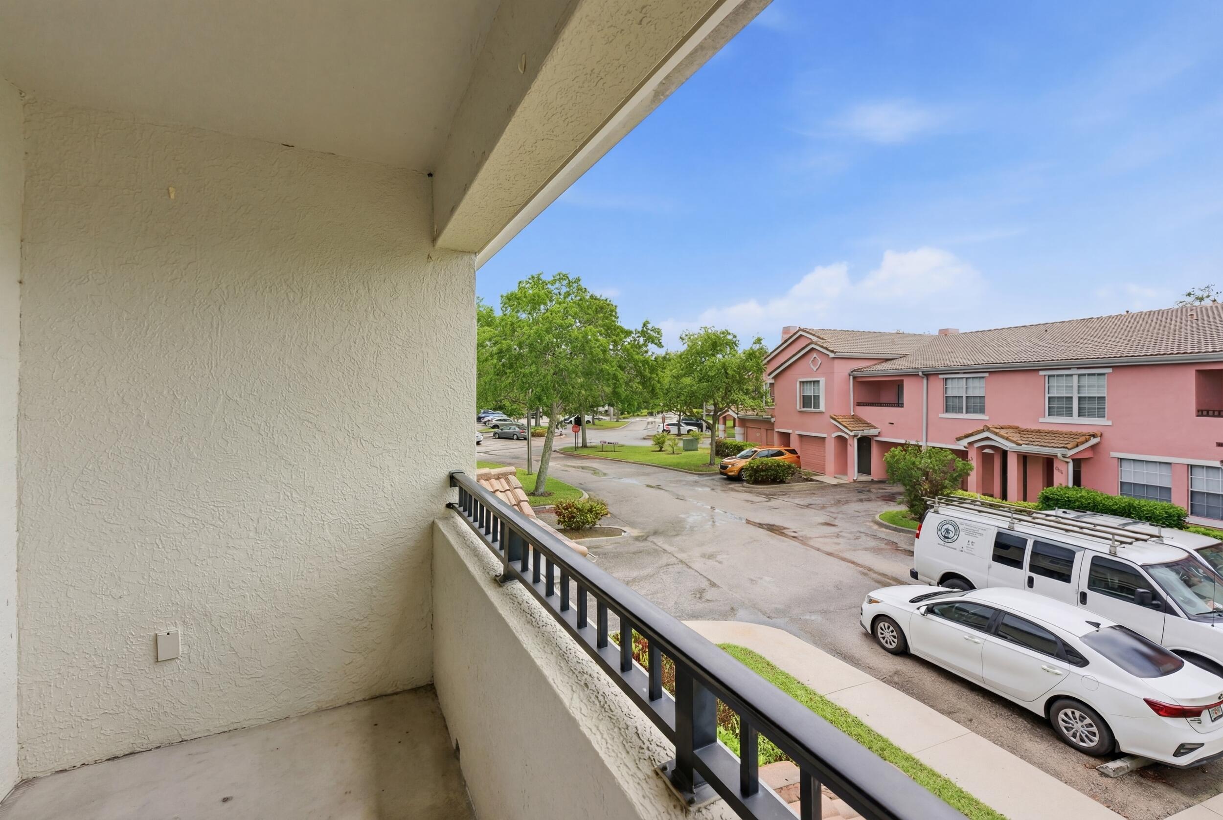 THE BELMONT II AT ST LUCIE WEST, A CONDOMINIUM - Residential