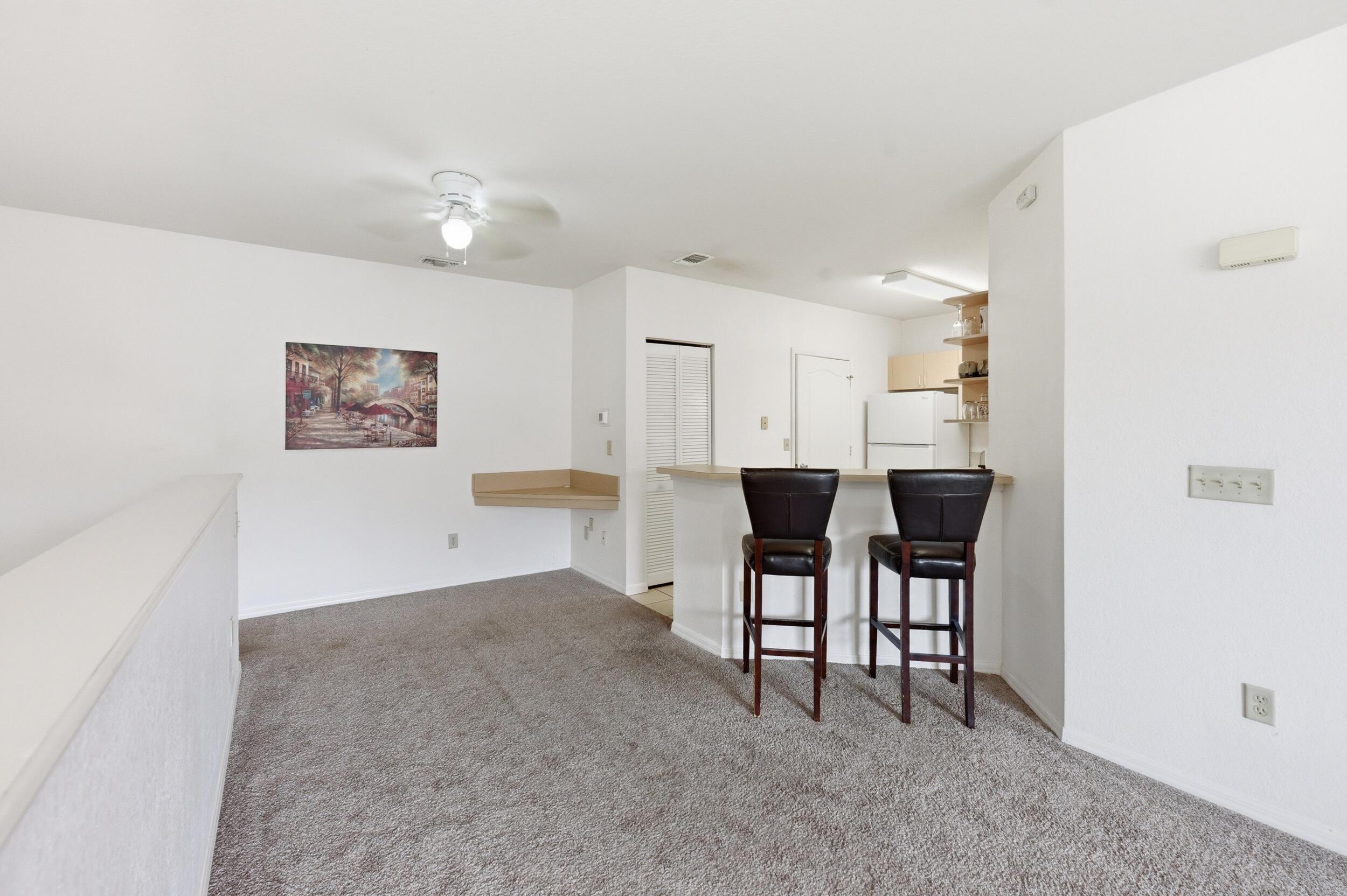 THE BELMONT II AT ST LUCIE WEST, A CONDOMINIUM - Residential