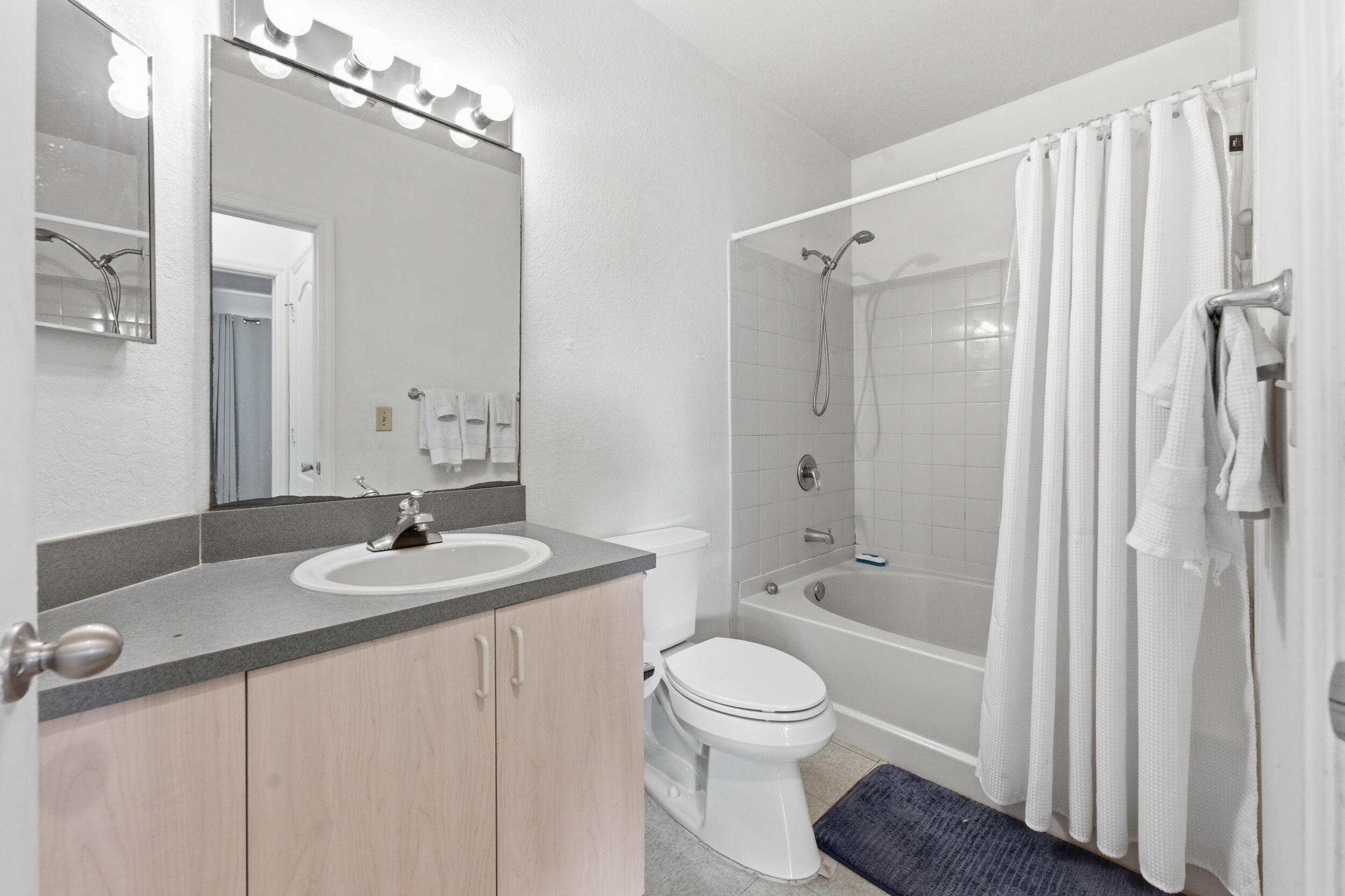 THE BELMONT II AT ST LUCIE WEST, A CONDOMINIUM - Residential