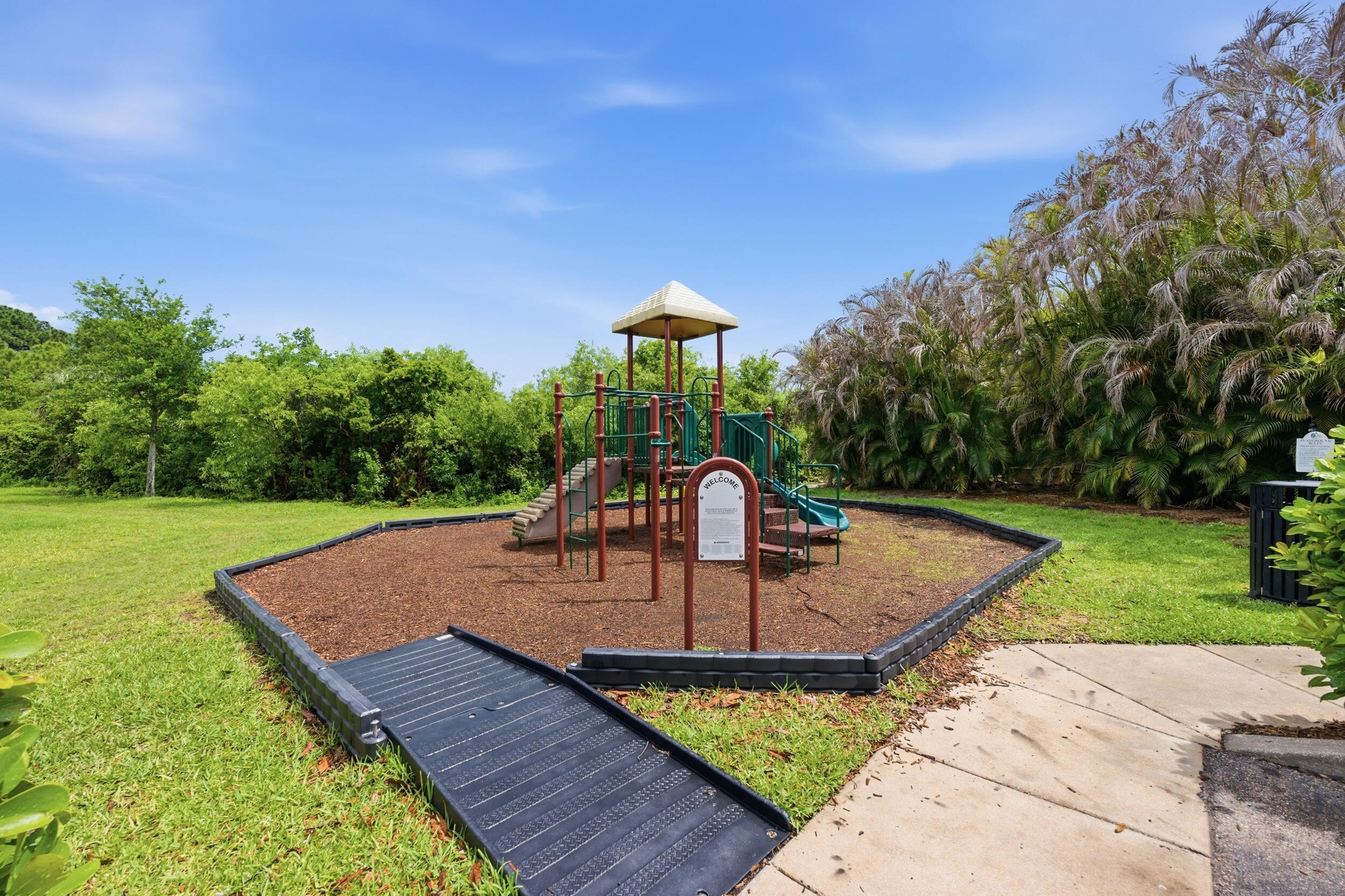 THE BELMONT II AT ST LUCIE WEST, A CONDOMINIUM - Residential