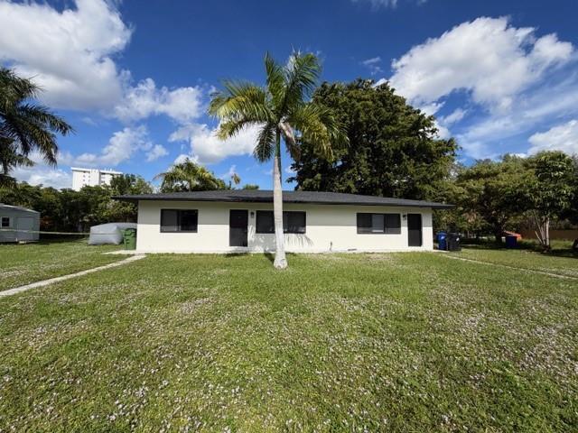 PLACIDO PLACE RESUB - Residential Income