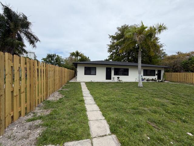 PLACIDO PLACE RESUB - Residential Income