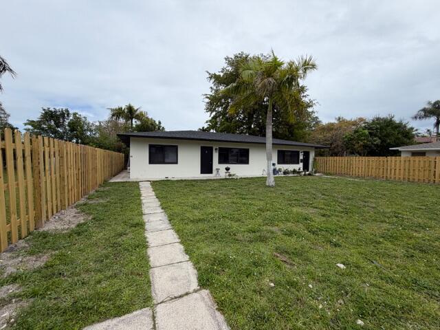 PLACIDO PLACE RESUB - Residential Income