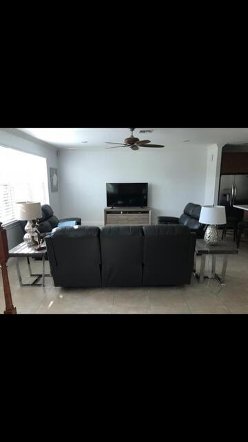 PORTION - Residential Lease