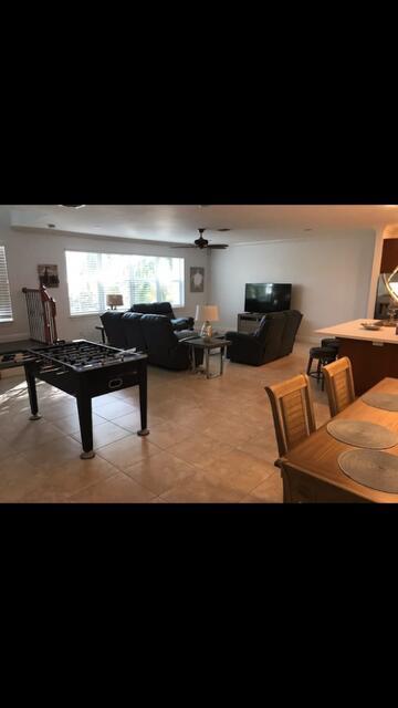 PORTION - Residential Lease