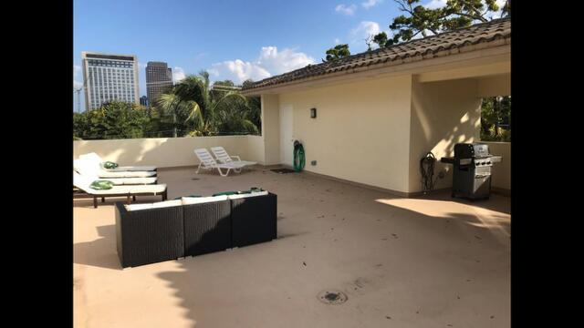 PORTION - Residential Lease