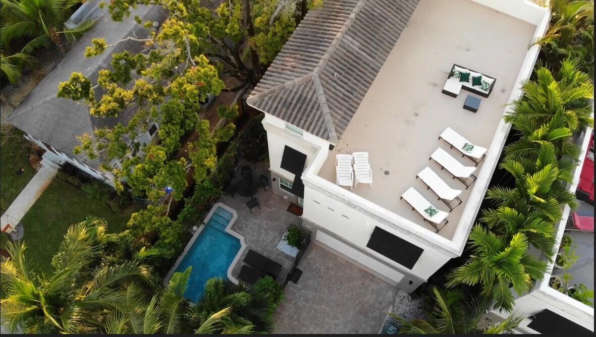 PORTION - Residential Lease