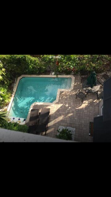 PORTION - Residential Lease
