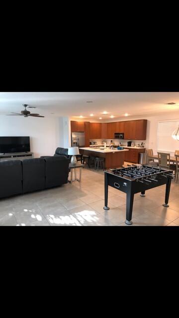 PORTION - Residential Lease