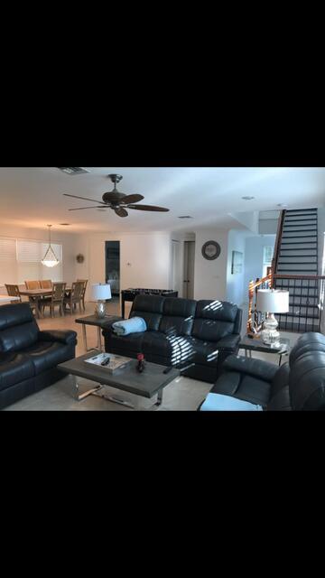 PORTION - Residential Lease