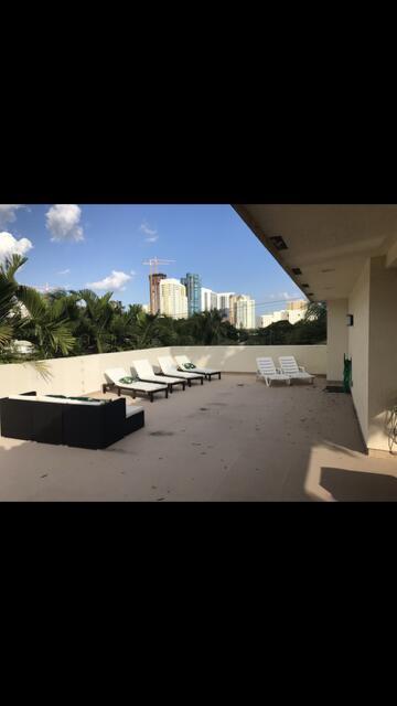 PORTION - Residential Lease