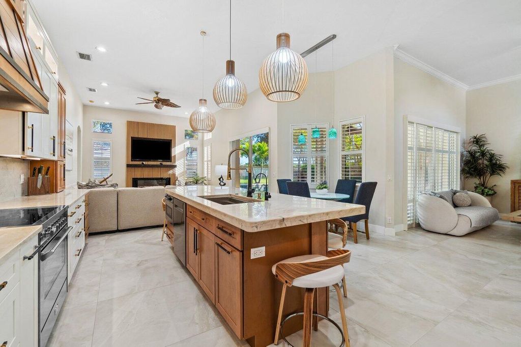 Photo of 11803 Osprey Point Circle, Wellington, FL 33449 (MLS # R11032566)
