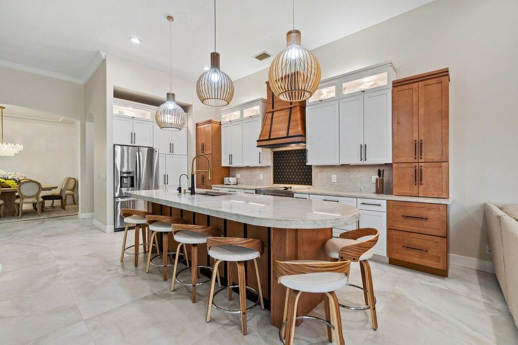 Photo of 11803 Osprey Point Circle, Wellington, FL 33449 (MLS # R11032566)