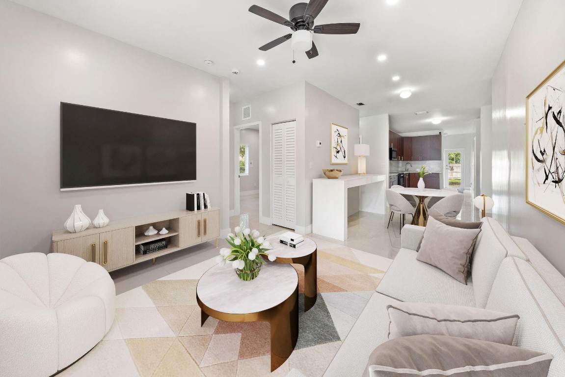 MONTICELLO PARK AMENDED P - Residential