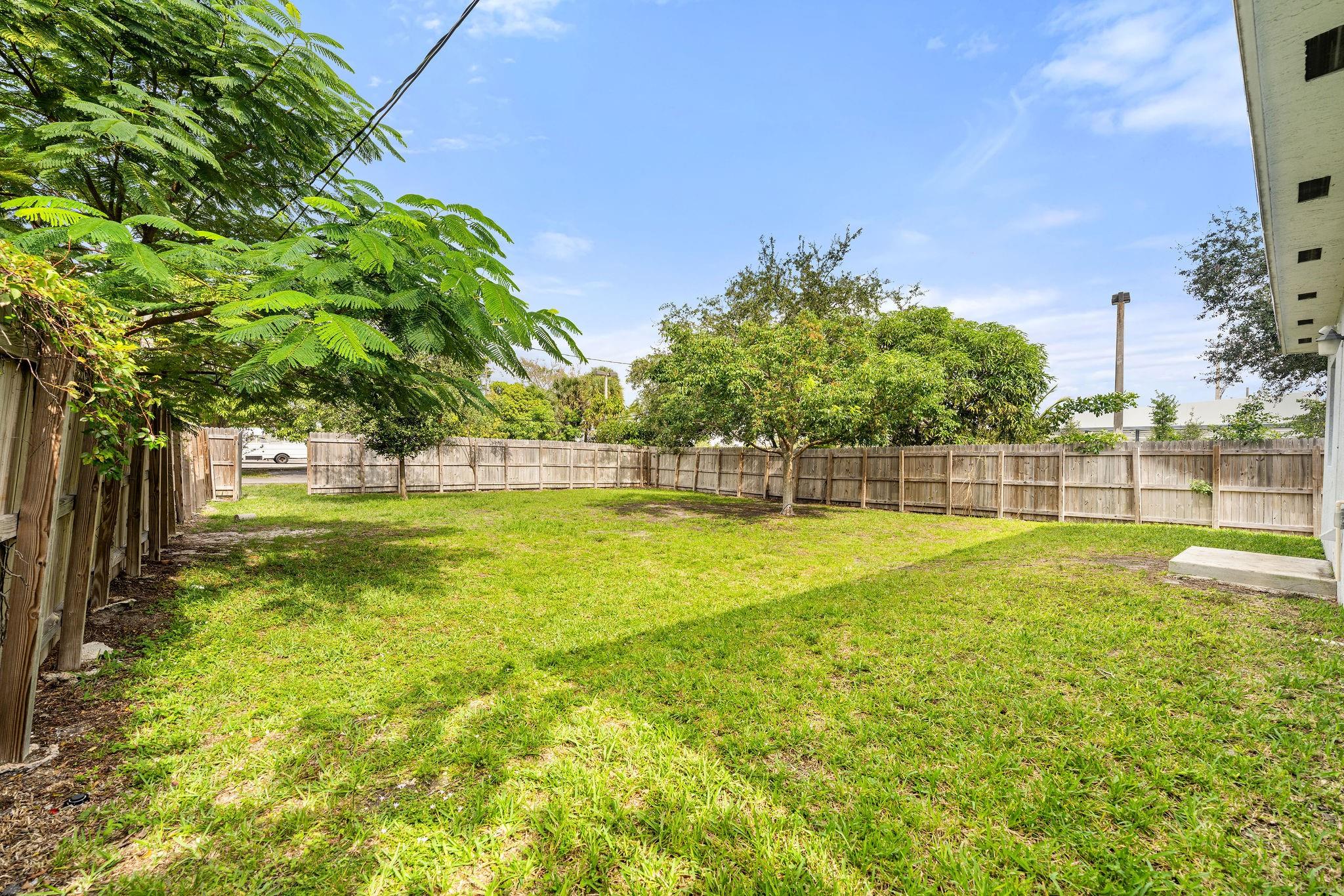 MONTICELLO PARK AMENDED P - Residential