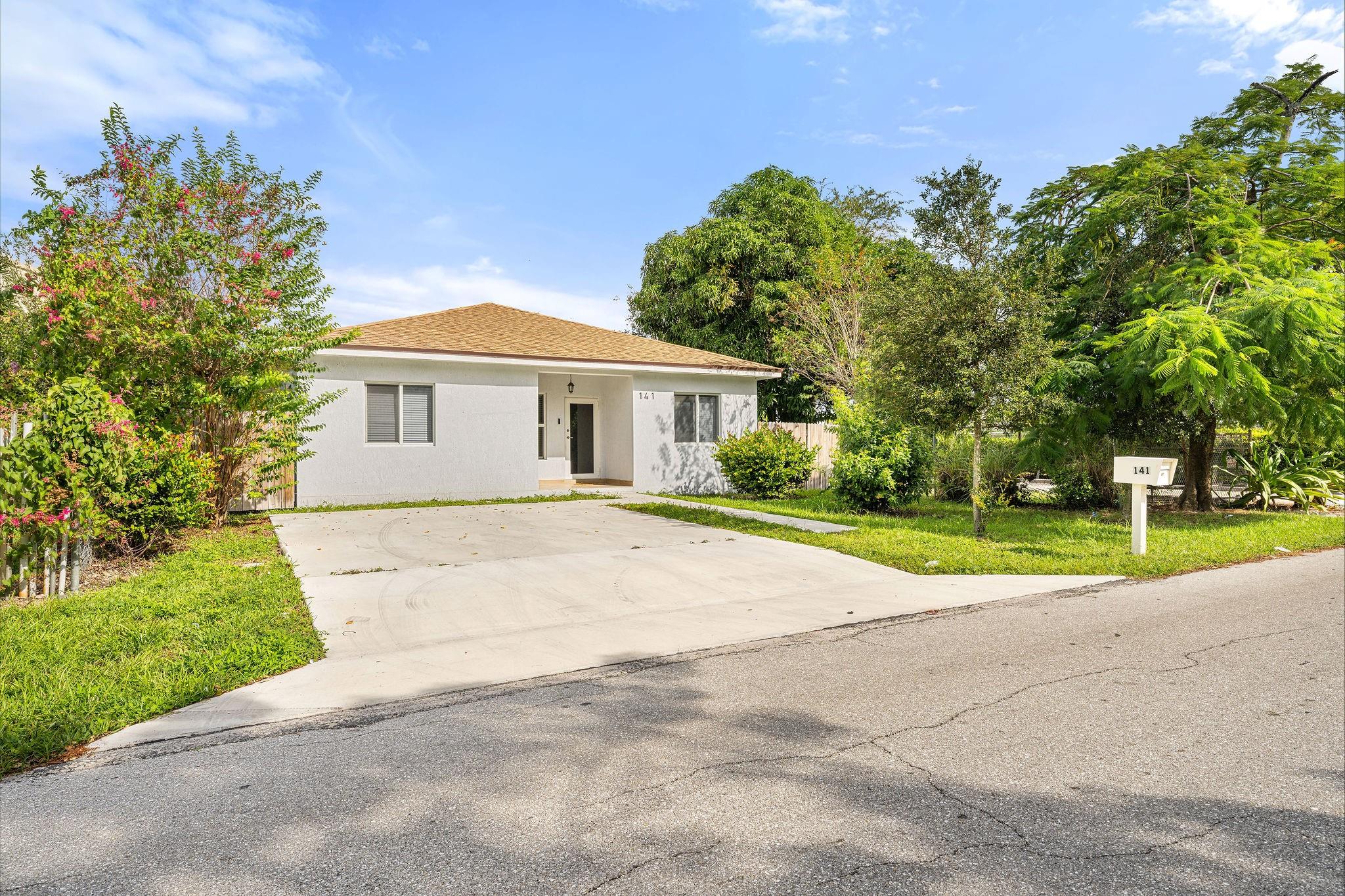 MONTICELLO PARK AMENDED P - Residential