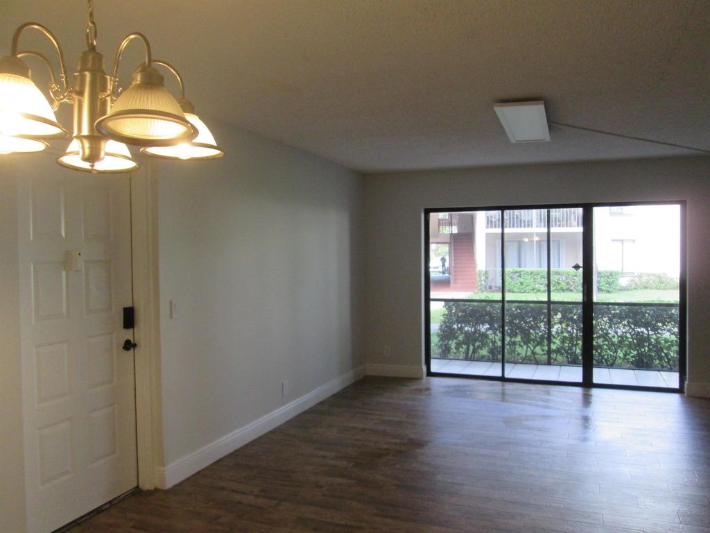 Photo of 209 Foxtail Drive #G1, Greenacres, FL 33415 (MLS # R11133370)