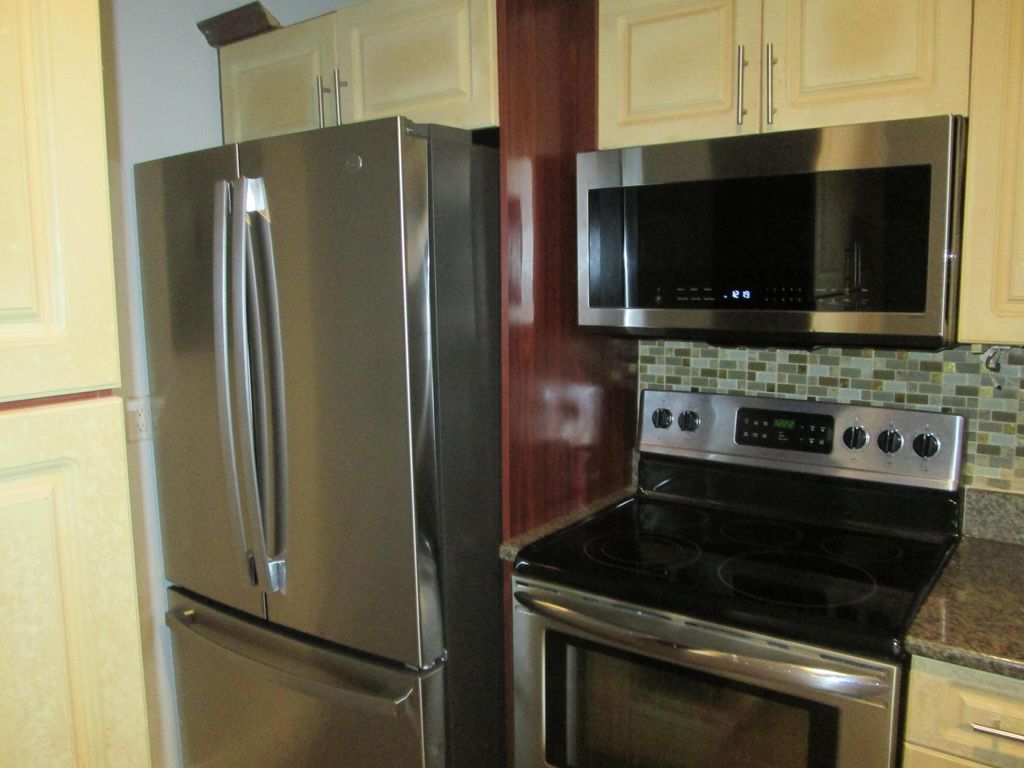 Photo of 209 Foxtail Drive #G1, Greenacres, FL 33415 (MLS # R11133370)