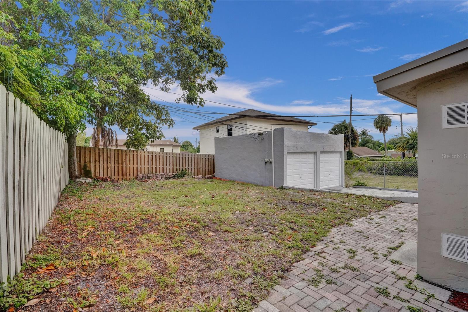BUNKER HILL ADD TO WPB - Residential