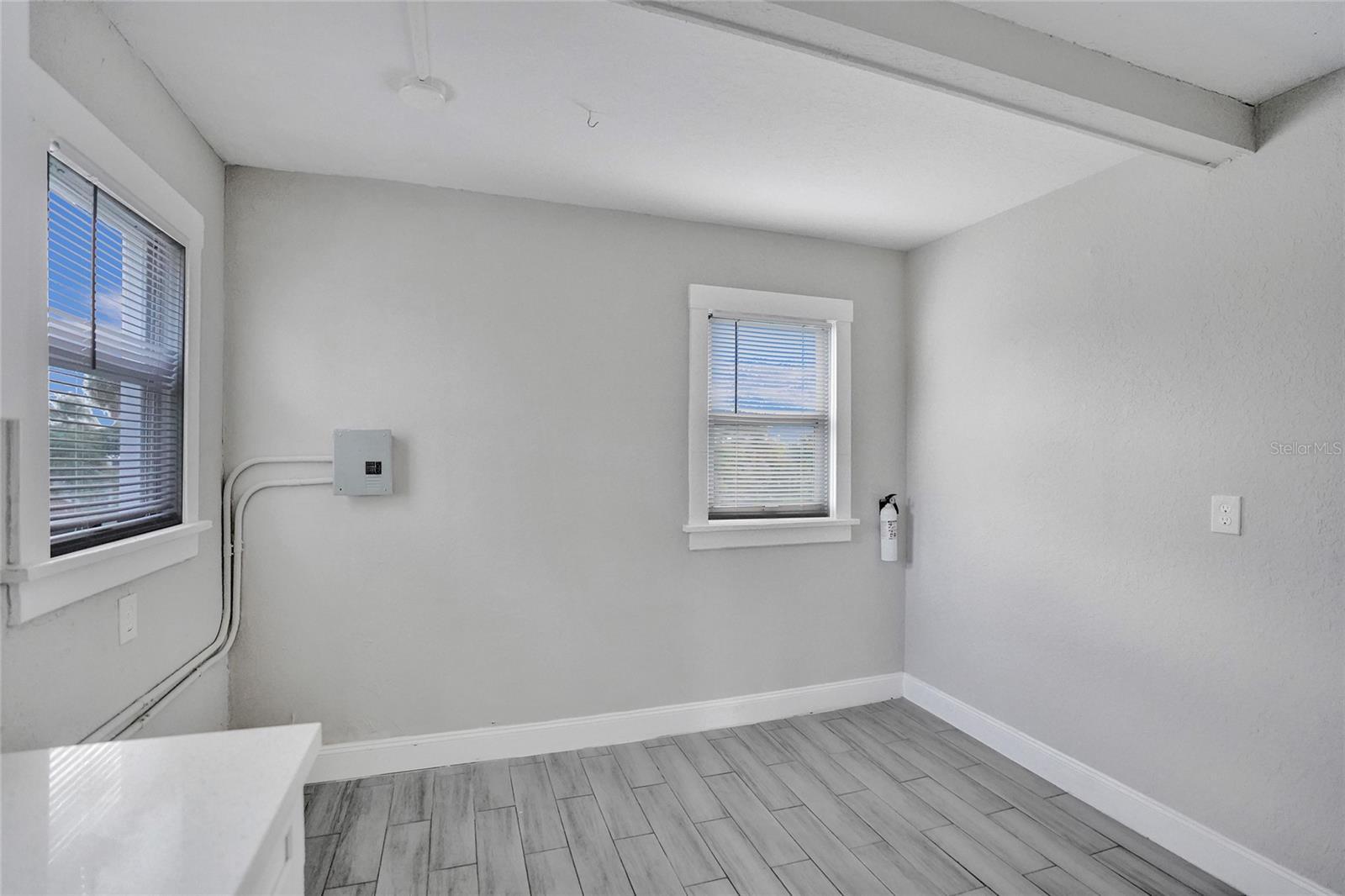 BUNKER HILL ADD TO WPB - Residential