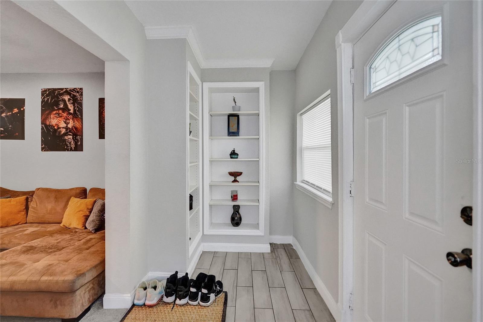 BUNKER HILL ADD TO WPB - Residential