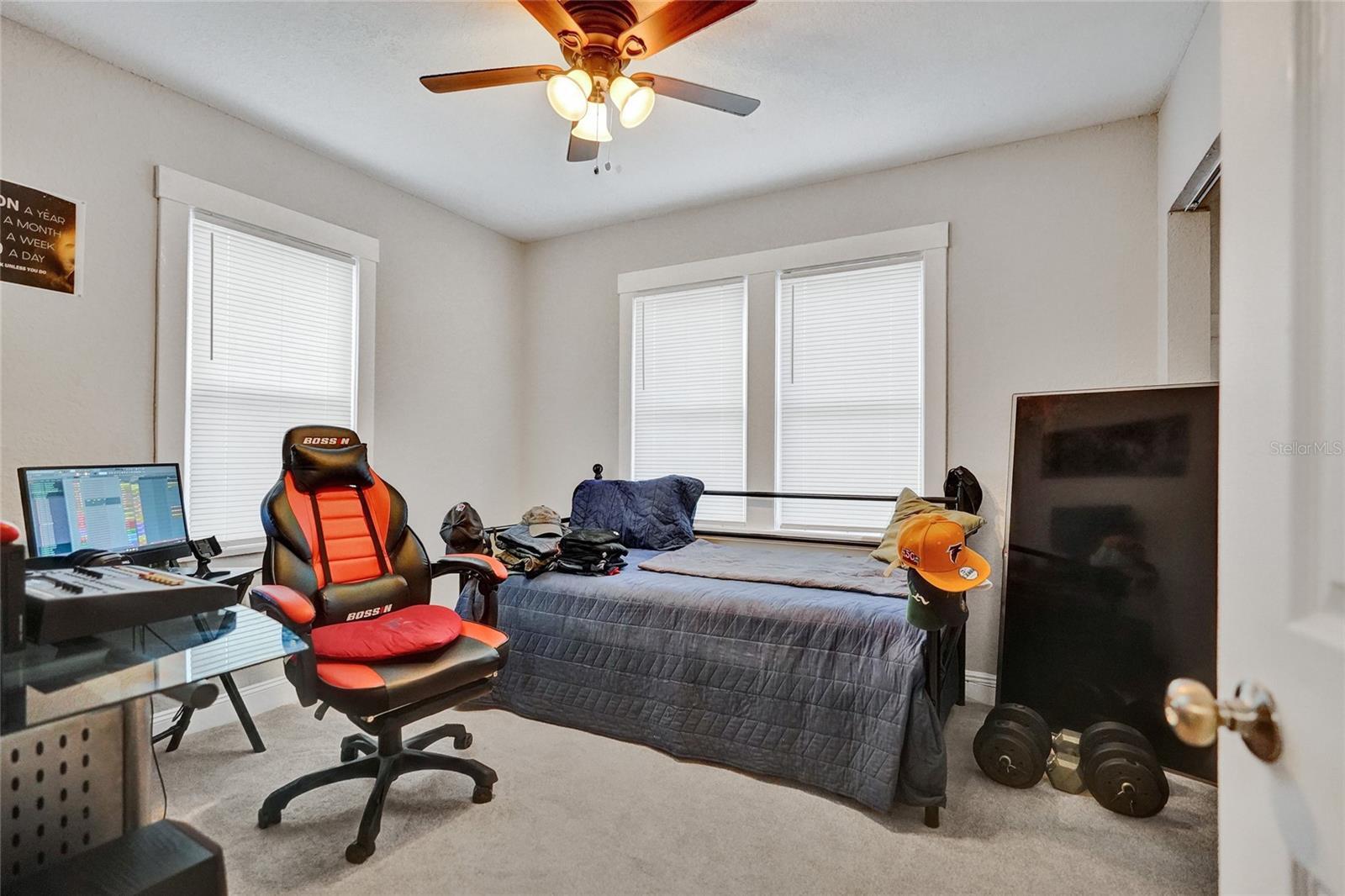 BUNKER HILL ADD TO WPB - Residential