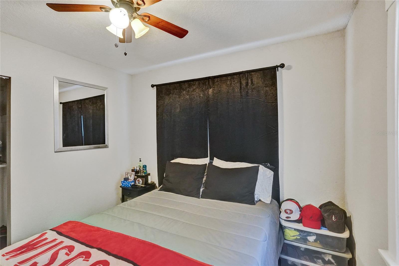 BUNKER HILL ADD TO WPB - Residential
