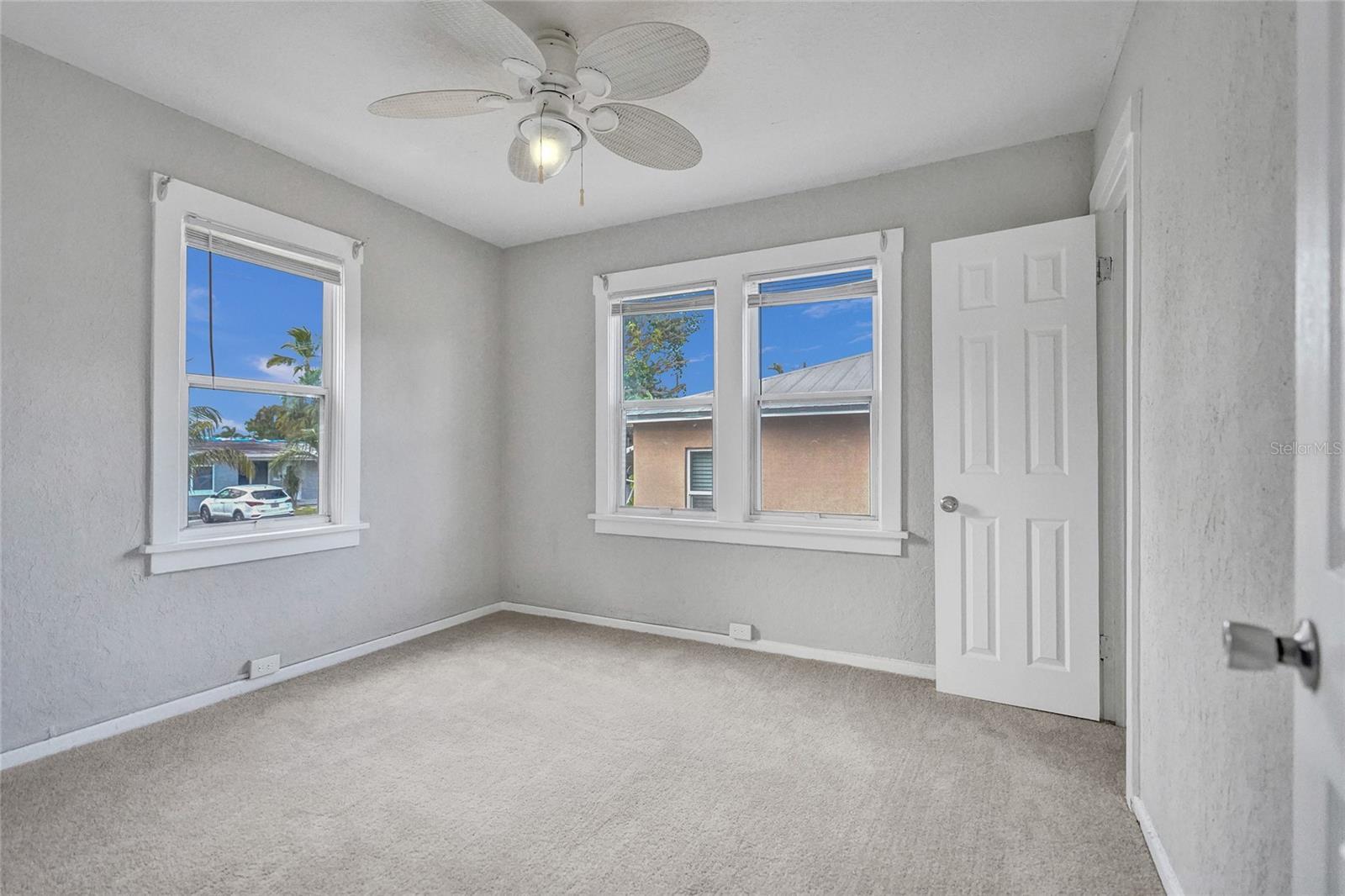 BUNKER HILL ADD TO WPB - Residential