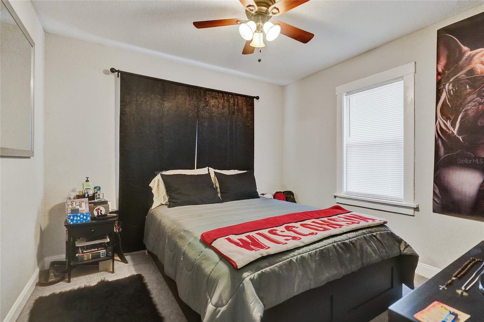 BUNKER HILL ADD TO WPB - Residential