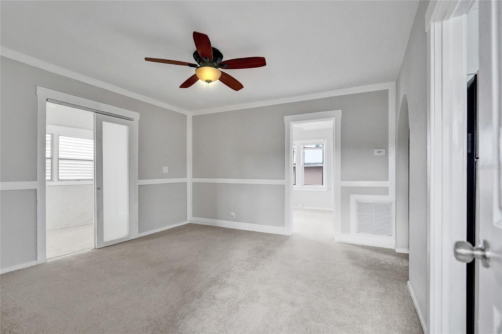 BUNKER HILL ADD TO WPB - Residential