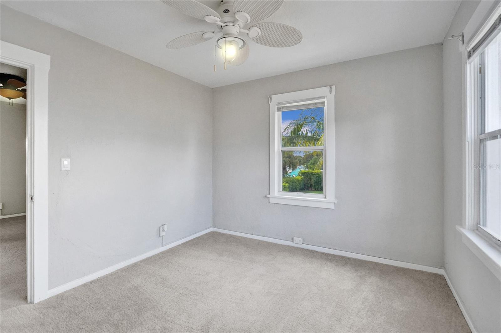 BUNKER HILL ADD TO WPB - Residential