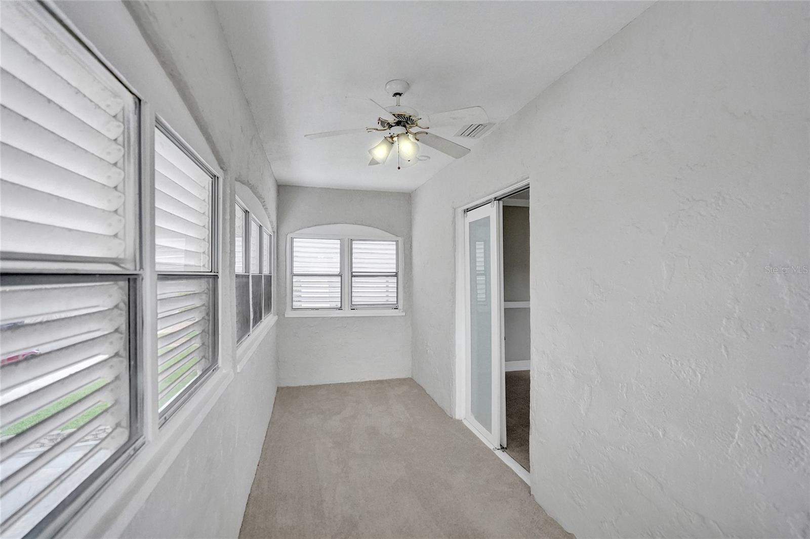 BUNKER HILL ADD TO WPB - Residential