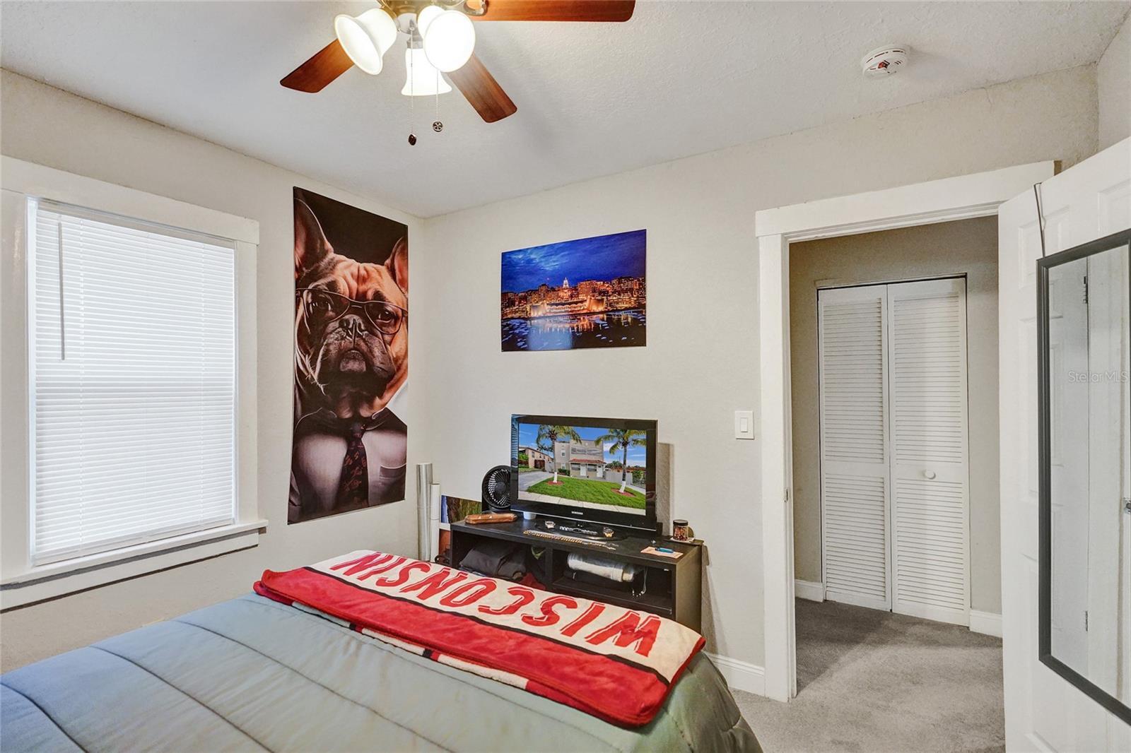 BUNKER HILL ADD TO WPB - Residential