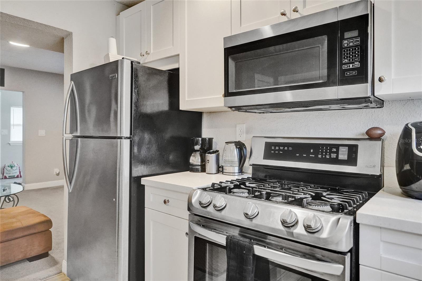 BUNKER HILL ADD TO WPB - Residential