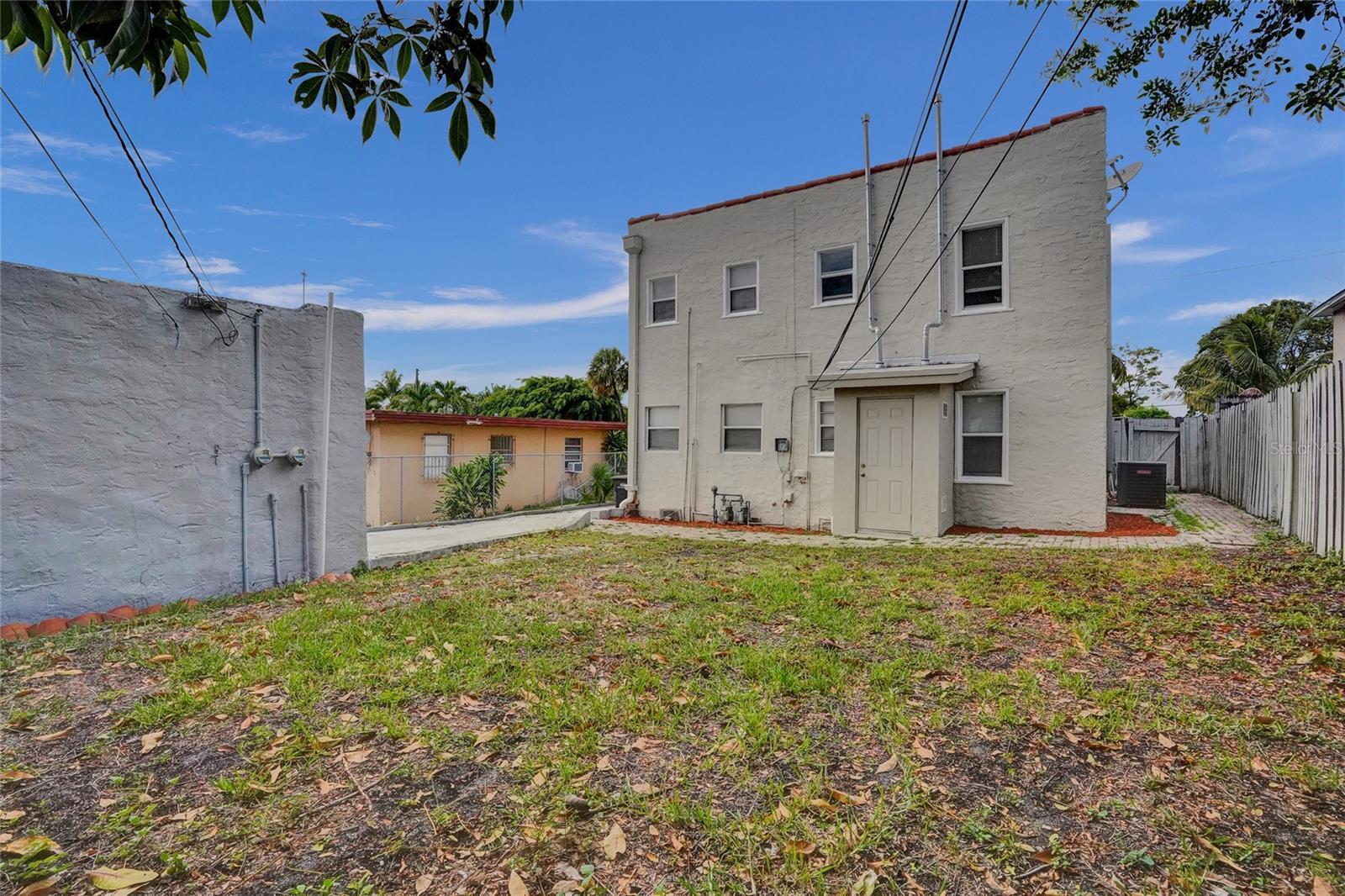 BUNKER HILL ADD TO WPB - Residential