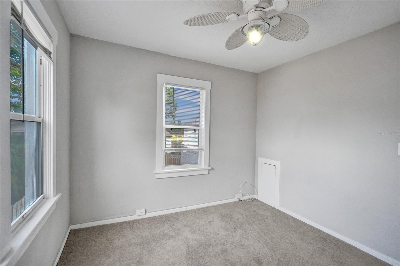 BUNKER HILL ADD TO WPB - Residential