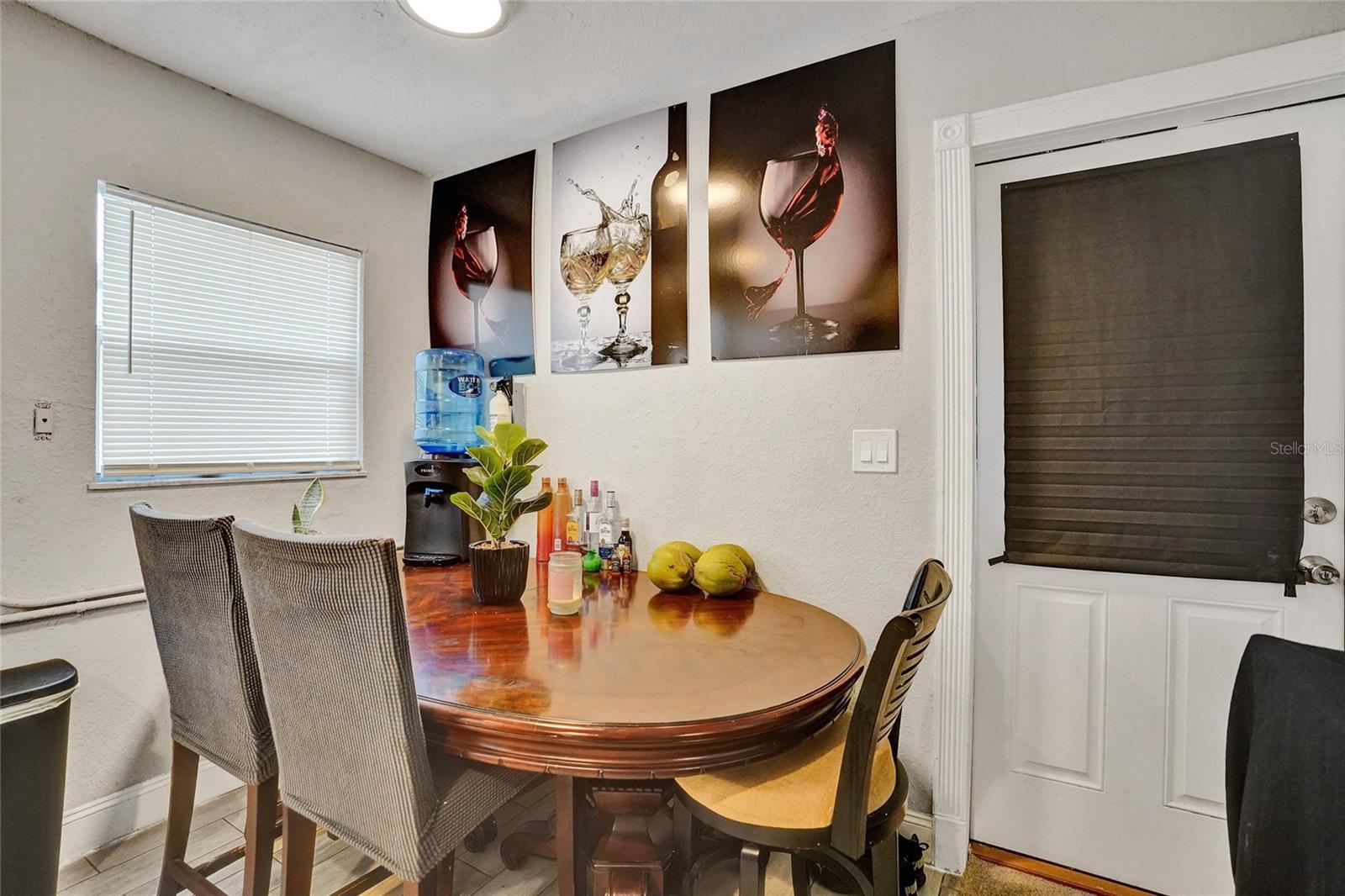 BUNKER HILL ADD TO WPB - Residential