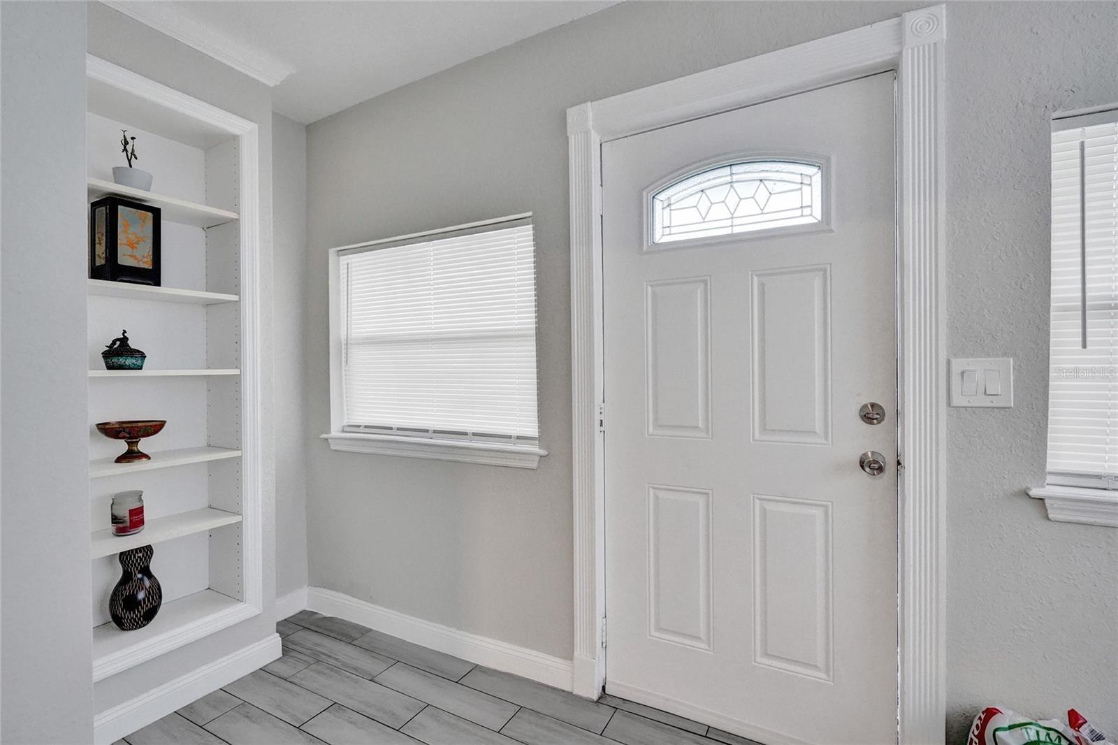 BUNKER HILL ADD TO WPB - Residential
