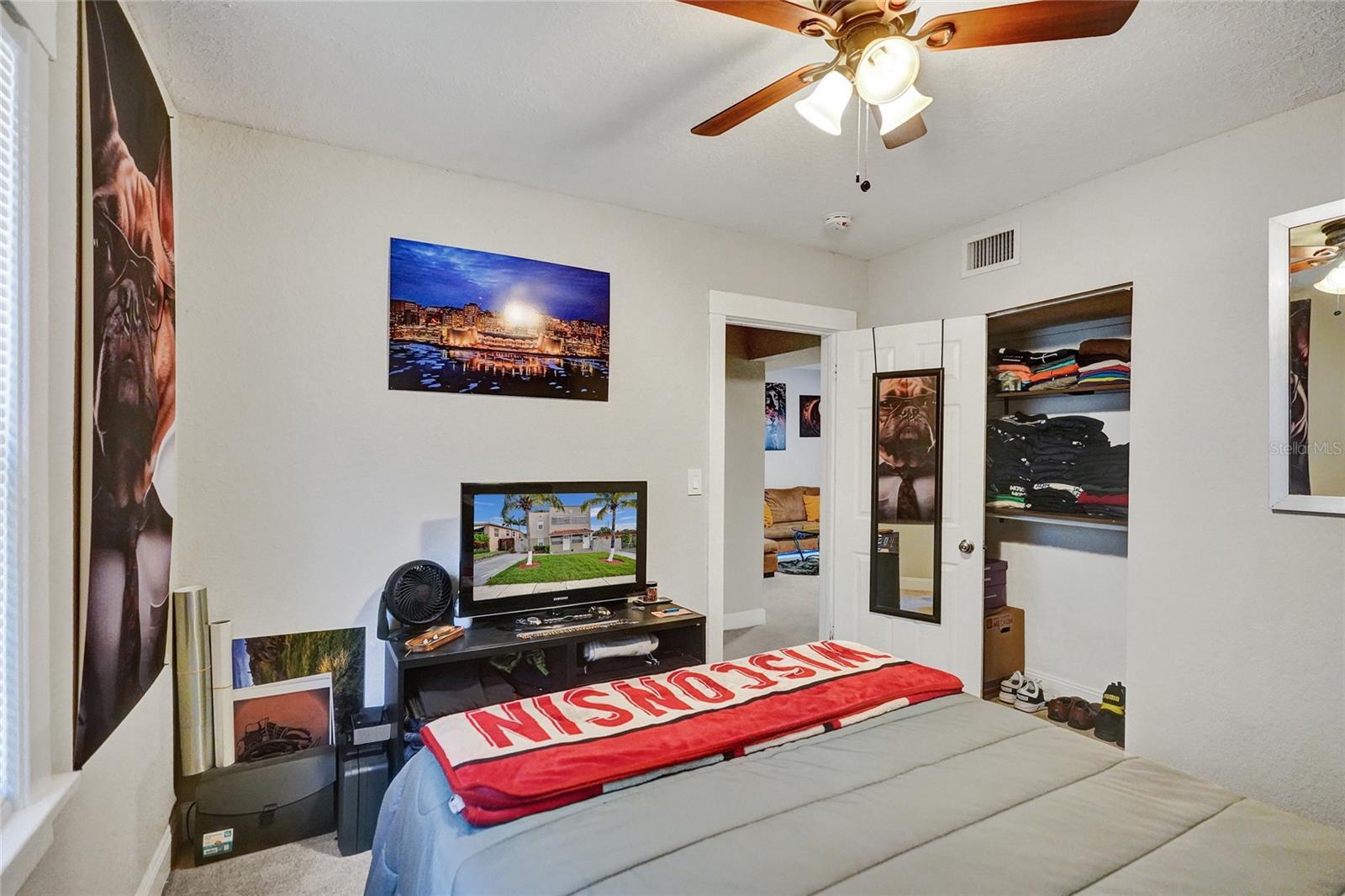 BUNKER HILL ADD TO WPB - Residential