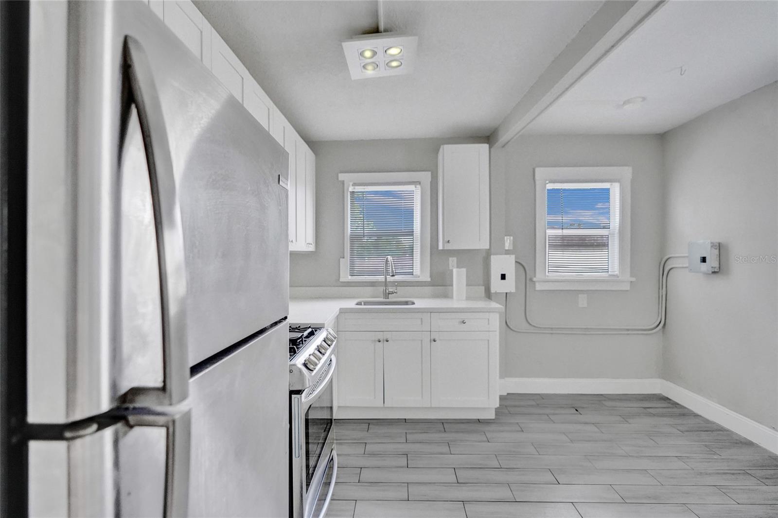 BUNKER HILL ADD TO WPB - Residential