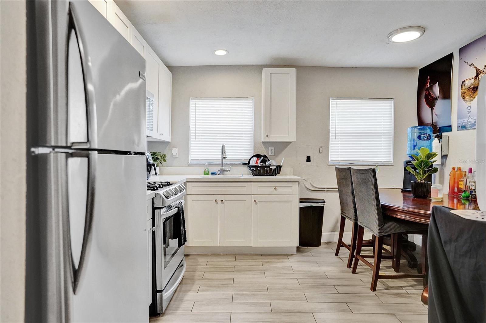 BUNKER HILL ADD TO WPB - Residential