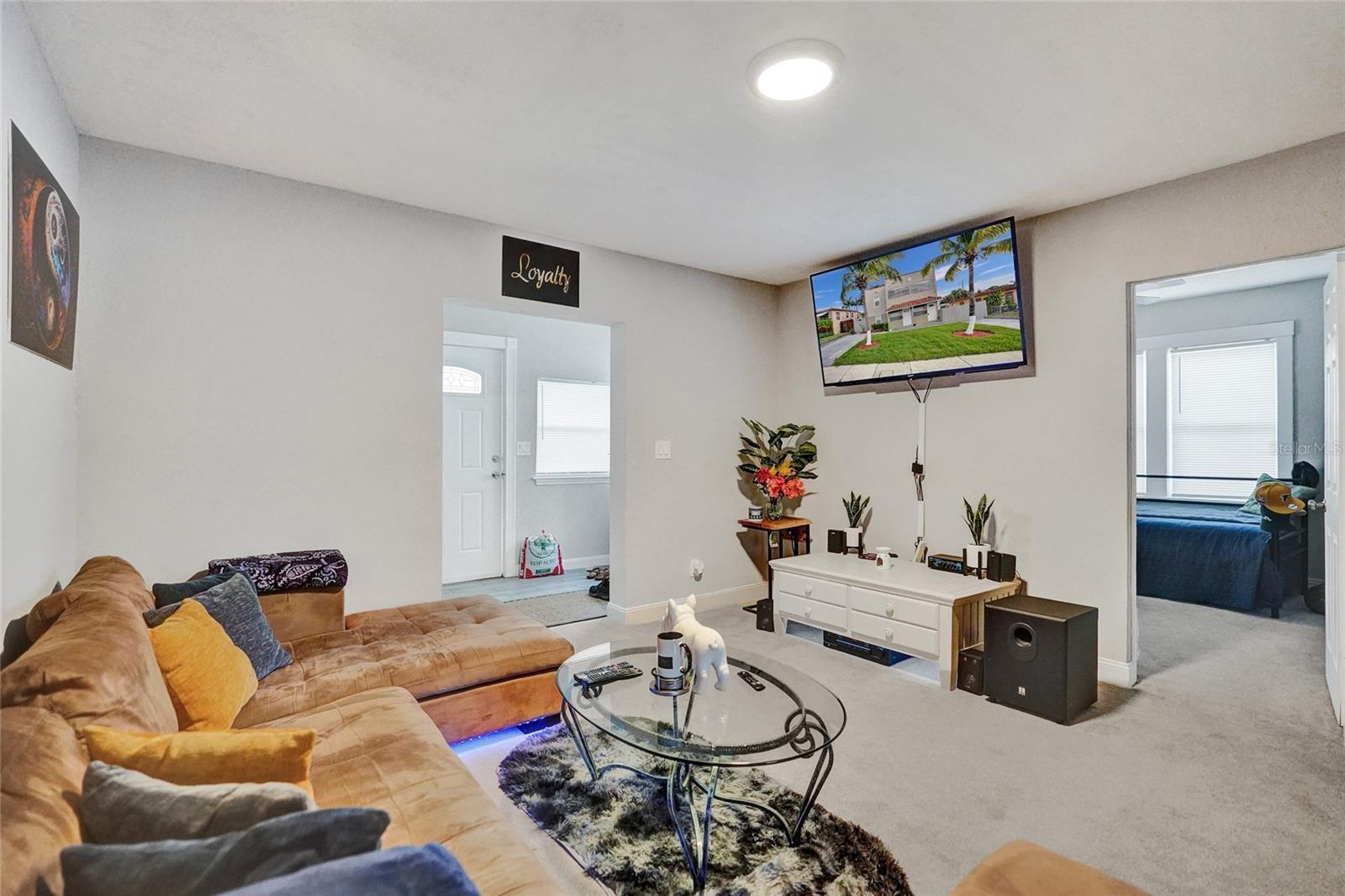 BUNKER HILL ADD TO WPB - Residential