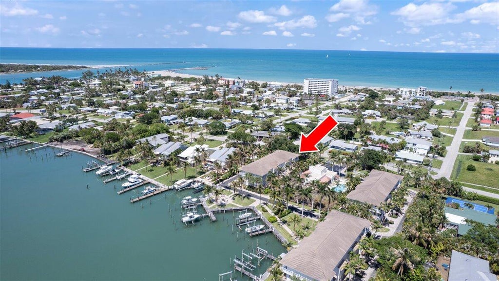 Photo of 1581 BOW LINE Road, Fort Pierce, FL 34949 (MLS # B26081998)