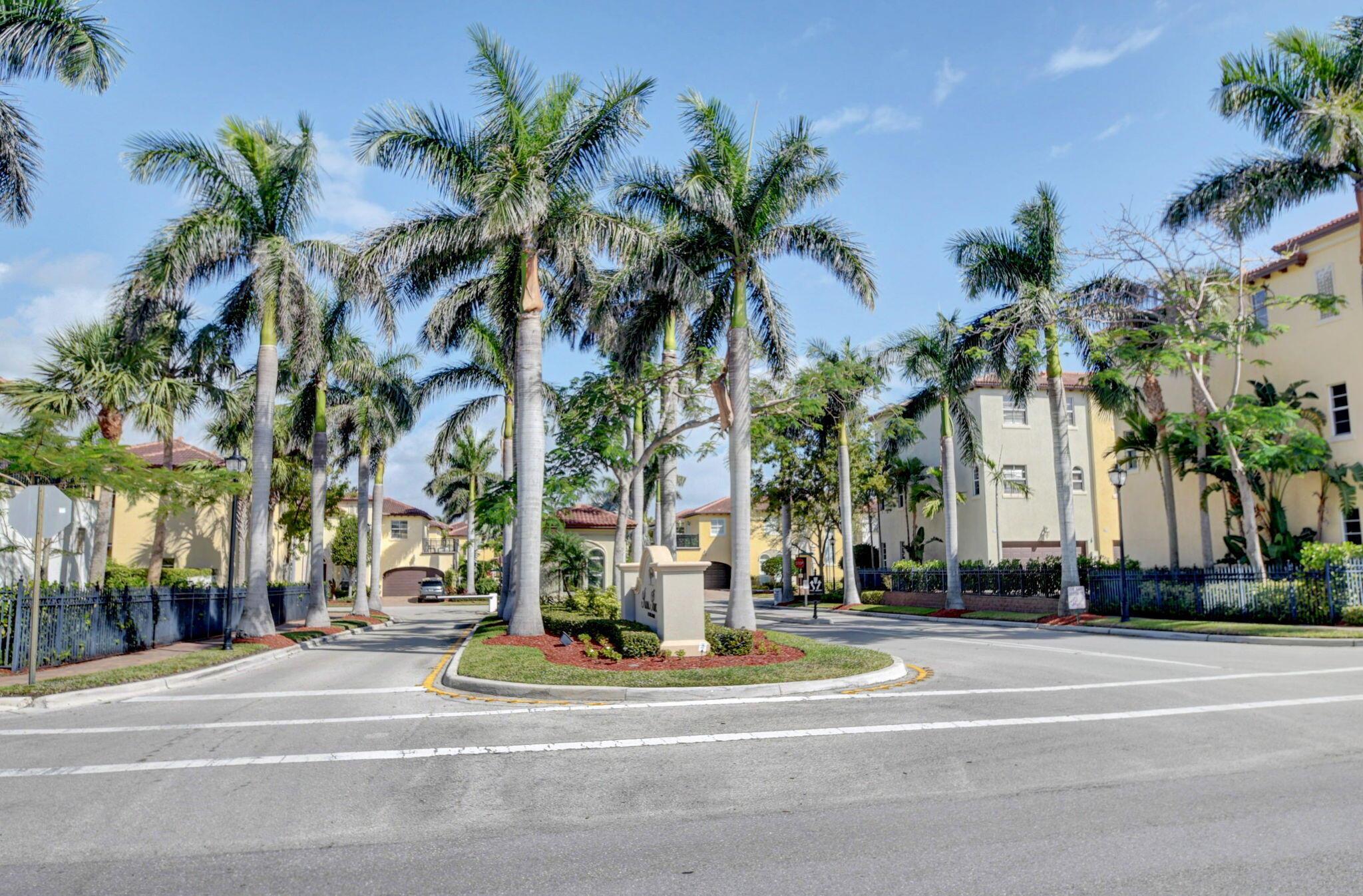 Photo 61 of 61 of 99 Via Poinciana Street townhome