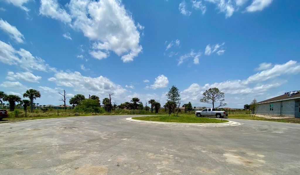 Photo of 13163 SW Smalt Lane #672, Port Saint Lucie, FL 34987 (MLS # R10988712)